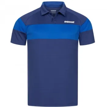 DONIC Poloshirt Nitroflex